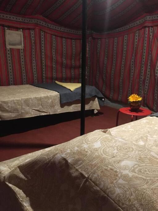 Mars Jungle Adventure Stud Farm With Private Jacuzzi Villa Narsinge Room photo