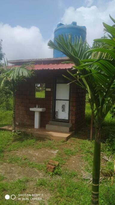 Mars Jungle Adventure Stud Farm With Private Jacuzzi Villa Narsinge Room photo