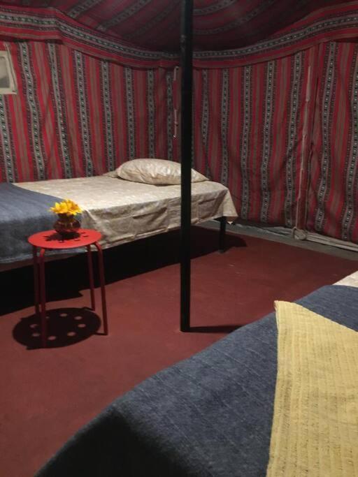 Mars Jungle Adventure Stud Farm With Private Jacuzzi Villa Narsinge Room photo
