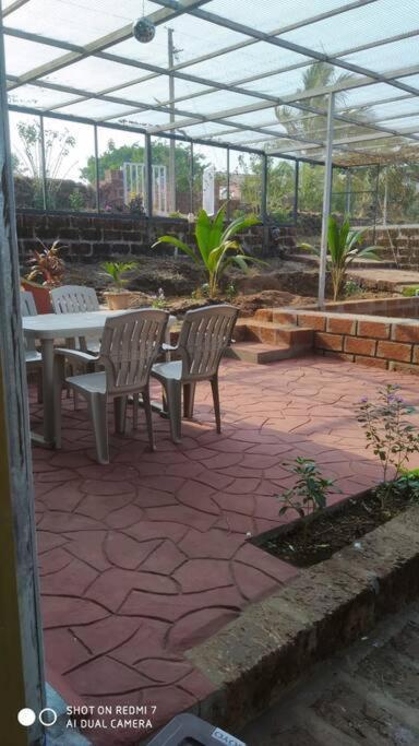 Mars Jungle Adventure Stud Farm With Private Jacuzzi Villa Narsinge Exterior photo
